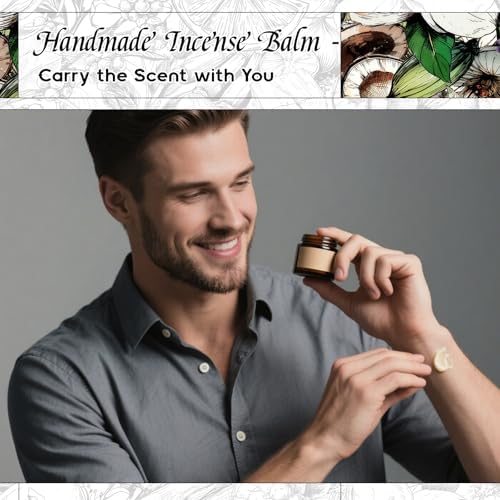 HIQILI Grey Vetiver Fragrance Oil for Diffuser, Candle & Soap Craft - Image 4