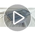 Airtight Deli Container, Storage Box for Fridge Cold Cuts