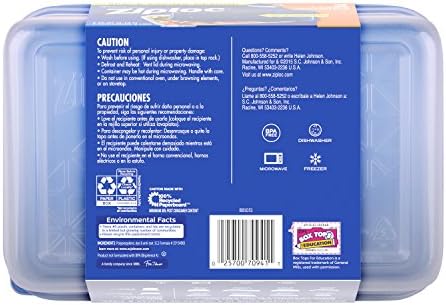 321874 Food Storage, 2 Count (Pack of 1)