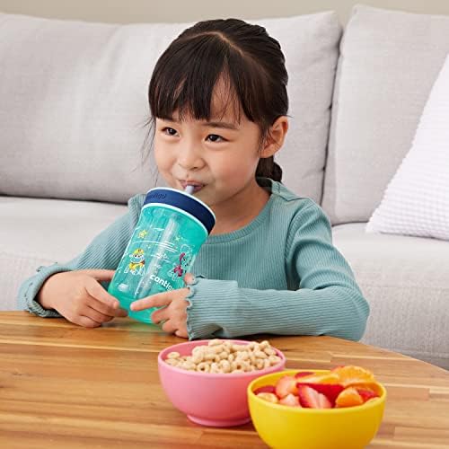 Leighton Kids Water Bottle, Paw Patrol, 14oz, 2-Count