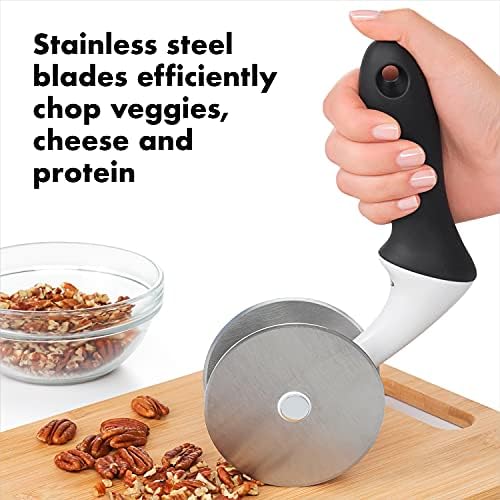 OXO Good Grips Salad Chopper With Bowl - Image 3