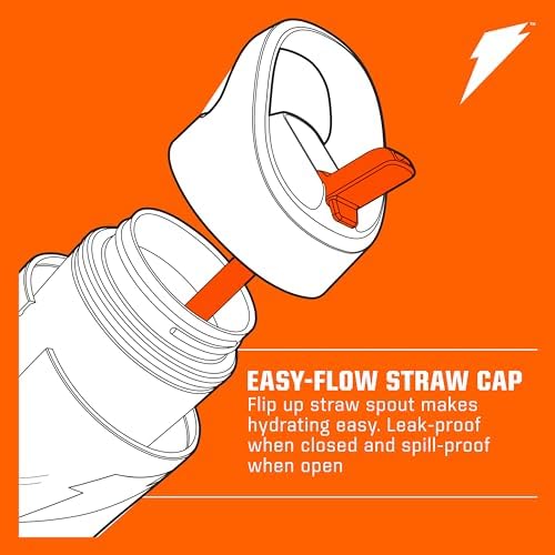 Kids' Rookie Metal Water Bottle, 12oz, Stainless Steel Bottle, Double-Wall Insulation, Vacuum Insulated, Thermo Mug