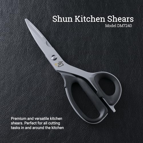 Shun Kitchen Shears