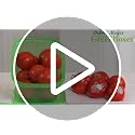 UltraLite GreenBox, Reusable Food Storage Containers with Lids