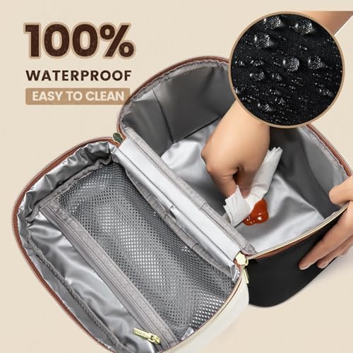Insulated Lunch Box for Women,Adult Lunch Cooler Bag Women
