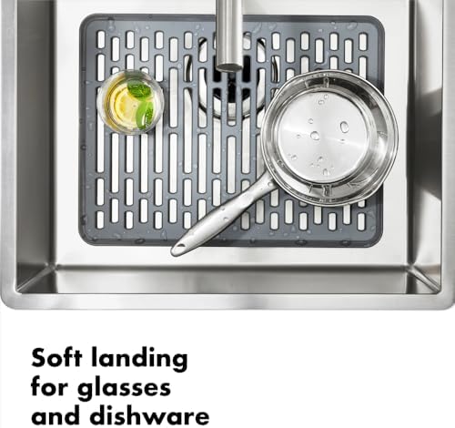 OXO Good Grips Large Sink Mat
