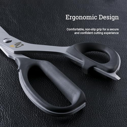 Shun Kitchen Shears