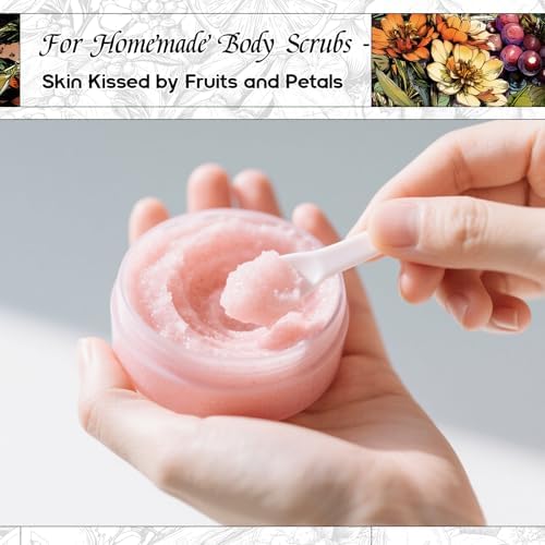 HIQILI Tropical Pleasures Fragrance Oil for Diffuser,Candle Soap&Body Craft - Image 4