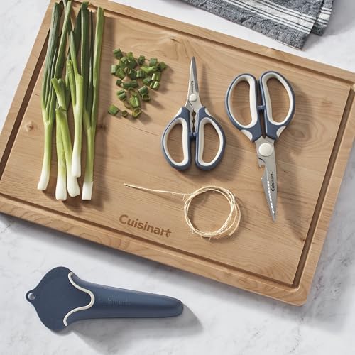 2-Piece Shears in Magnetic Holder, C77-3SHRMH