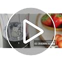 Portable Blender for Smoothies With 14 oz. Travel Jar