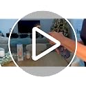 EASYSPEED Portable Blender Electric USB-C, 500ML Personal Juicer for Shakes, 12 Blades, 1500mAh Rechargeable, BPA Free, 18oz Small Blender with Leakproof Lid & Sip Spout, Mixing, Compact
