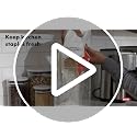 OXO Good Grips Round POP Food Storage Container - 5.2 Qt