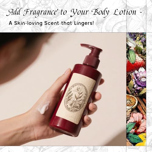 HIQILI Tropical Pleasures Fragrance Oil for Diffuser,Candle&Soap Craft - Image 3