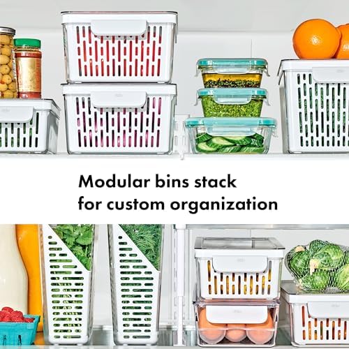 OXO Good Grips Produce Saver - Large Bin
