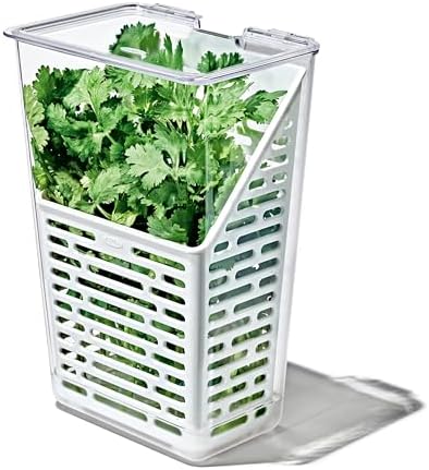 OXO Good Grips Produce Saver - Herb Keeper