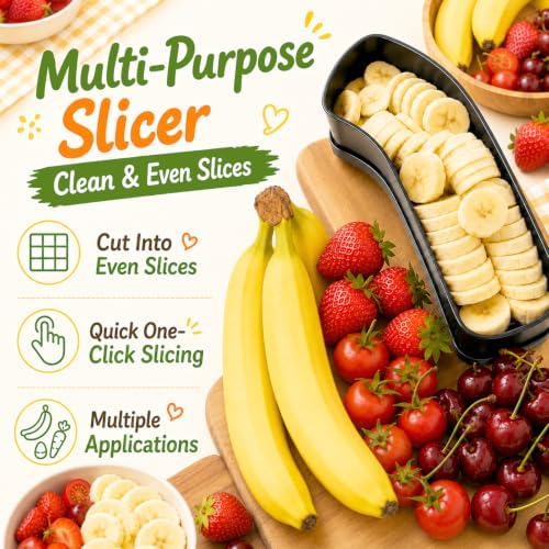 JAYVAR Extra Large Cheese Slicer Butter Cutter, 304 Stainless Steel Blades - Image 3