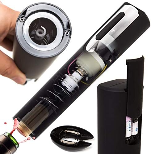 Brookstone Automatic Wine Opener (Basic)
