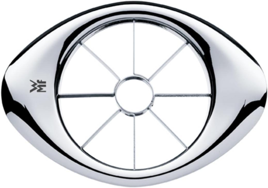 Gourmet - Apple Cutter, Cromargan Polished Stainless Steel 18/10 Dishwasher Safe