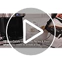 2-Way Programmable Coffee Maker & Single Serve Coffee Maker