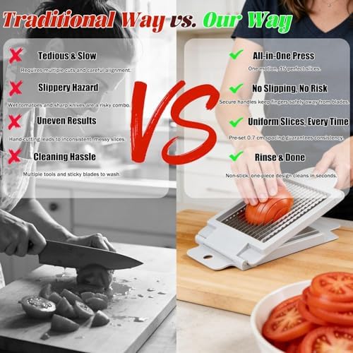 Tomato Slicer Manual - Image 5