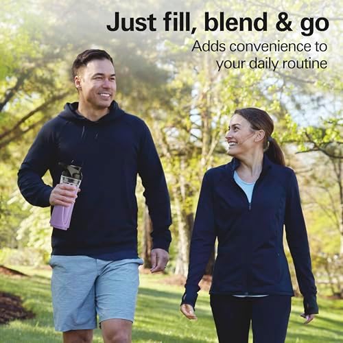 Go Sport Portable Blender For Smoothies