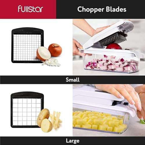 fullstar Bundle: Chopper And Mandoline - Image 3