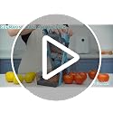 Safe Mandoline Slicer Pro for Kitchen Adjustable Vegetable Slicer