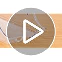 2 Pack Stackable Refrigerator Organizer, Soda Can Dispenser Pop Cans Container Beverage Holder with Lid for Fridge, Freezer, Kitchen, Clear Plastic Storage Bins-Holds 10 Cans Each