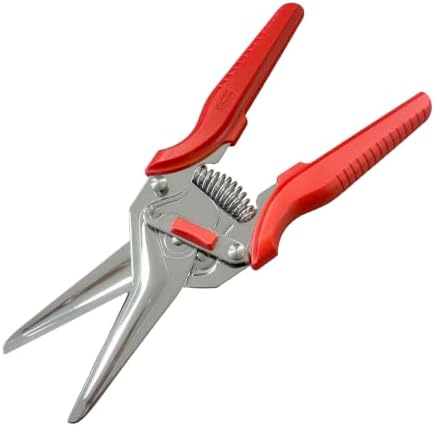 Classic Kitchen & Garden Shears – Includes 1 Shear – Assorted Colors