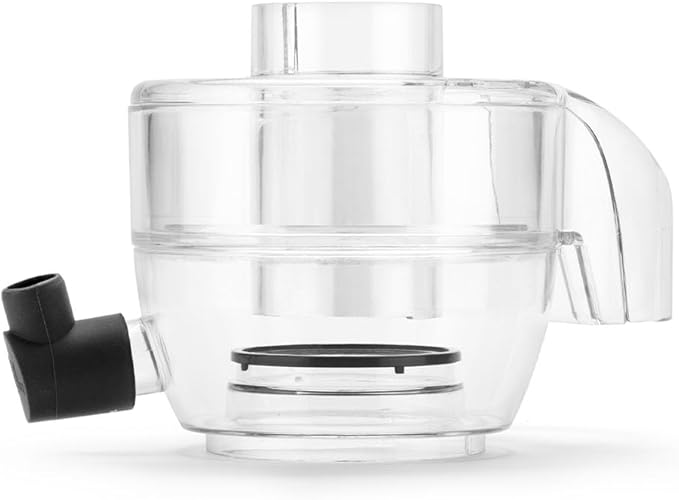 magic bullet Mini Juicer, Countertop Space-Saving, 2" Feed Chute for Fruits and Vegetables, 400W, 16oz Cup, Compact Design, Black, MBJ50100AK