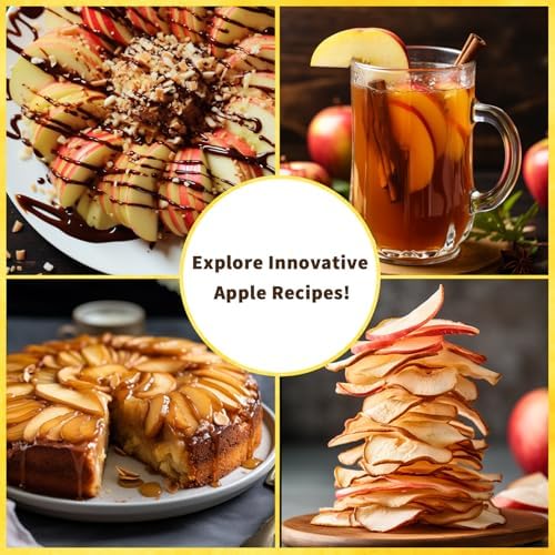 Newness 5.12-In Extra Large Apple Slicer Corer, 12-Blade Cutter