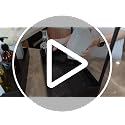 Under Sink Organizer 2 Pack, 2 Tier with Sliding Basket