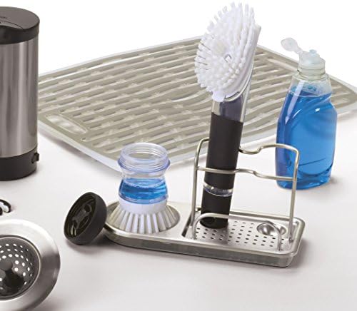 OXO Good Grips Sinkware Caddy - Stainless Steel