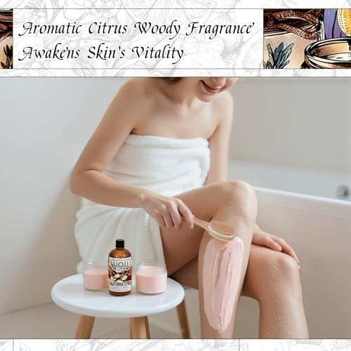 HIQILI California Citrus Fragrance Oil, Fresh for Diffuser - 5.07 Fl Oz - Image 4