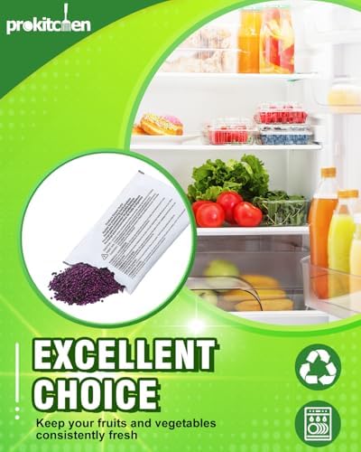 8 PK-1 Produce Saver Fit for Frigidaire Pure Air Produce Keeper