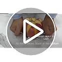 Apple Slicer and Corer, 12 Even Slices for Apples Up to 4 Inches