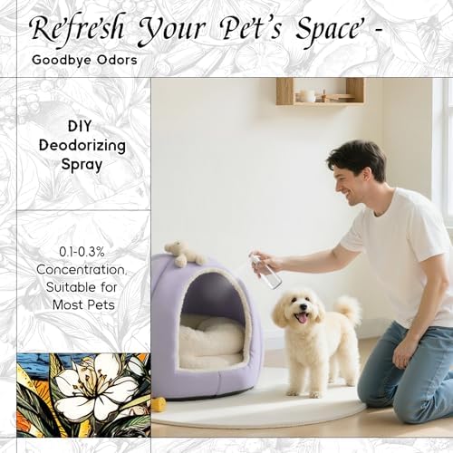 HIQILI Fortunate Wish Fragrance Oil for Diffuser, Home & Soap - Image 5