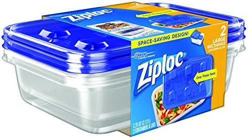 321874 Food Storage, 2 Count (Pack of 1)