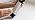 OVENTE Cordless Immersion Hand Blender, 300W Rechargeable Red HR995R - Image 7