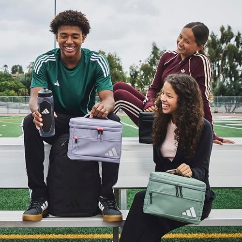 adidas Defender Lunch Bag
