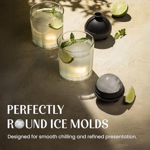 Commercial Grade Bar Mixing Glass – Includes 24oz Crystal Stirring Glass, Japanese Jigger, Bar Spoon, Muddler, and Hawthorne Strainer for Crafting Old Fashioned Cocktails at Home Bars