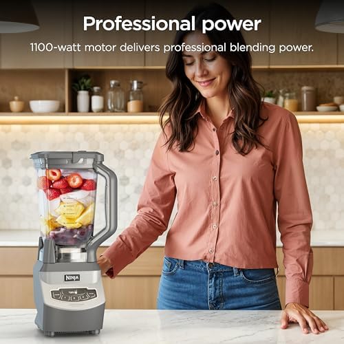Ninja Professional Blender - Image 2