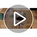28oz Pour Over Coffee Maker Set, Glass Carafe with Reusable Filter