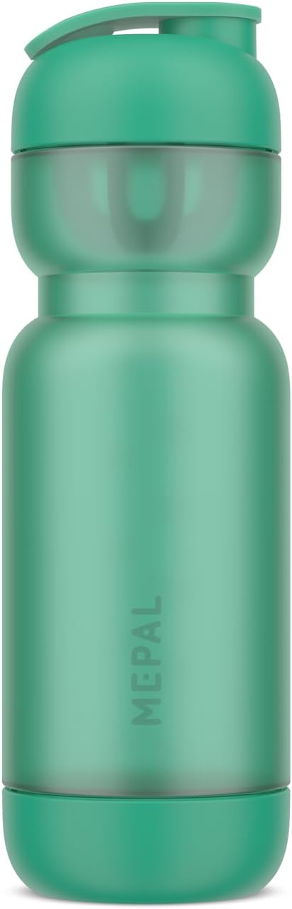 Shaker Sport - 800 ml - Apple Green