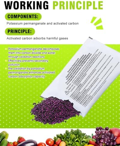 8 PK-1 Produce Saver Fit for Frigidaire Pure Air Produce Keeper