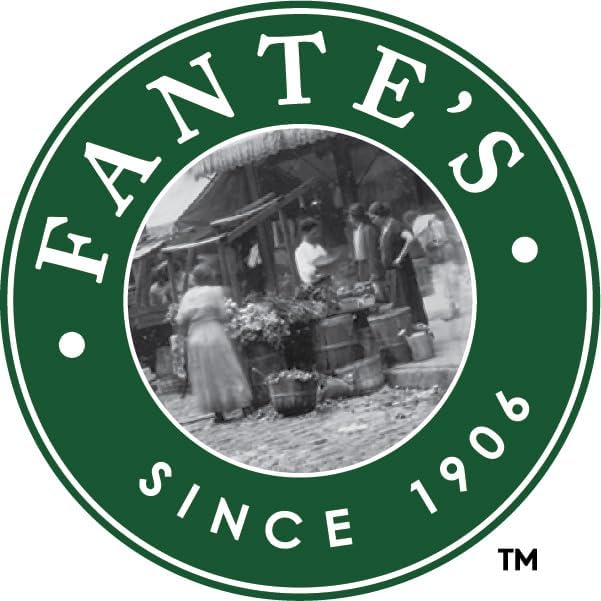 Fantes Twisting Garlic Mincer, The Italian Market Original since 1906 - Image 6
