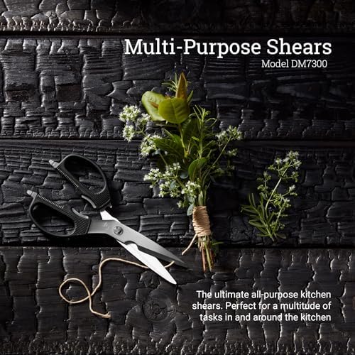 Shun Multi Purpose Kitchen Shears