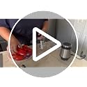 600W Food Chopper 8 Cup Glass Food Processor Meat Grinder