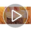 6-Pack Borosilicate Glass Storage Jars with Bamboo Lids + 132 Pre-Printed Pantry Labels Included, BPA-Free Thicken Airtight Containers for Flour, Sugar, Rice, Microwave & Freezer Safe(100OZ/54OZ/27OZ)