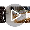 Premium Bamboo Coffee Station & Tea Bag Organizer Box -7 Adjustable Slots with Removable Dividers, Silicone Non-Slip Pads - Eco-Friendly Countertop & Drawer Storage for K-Cups, Office Breakroom